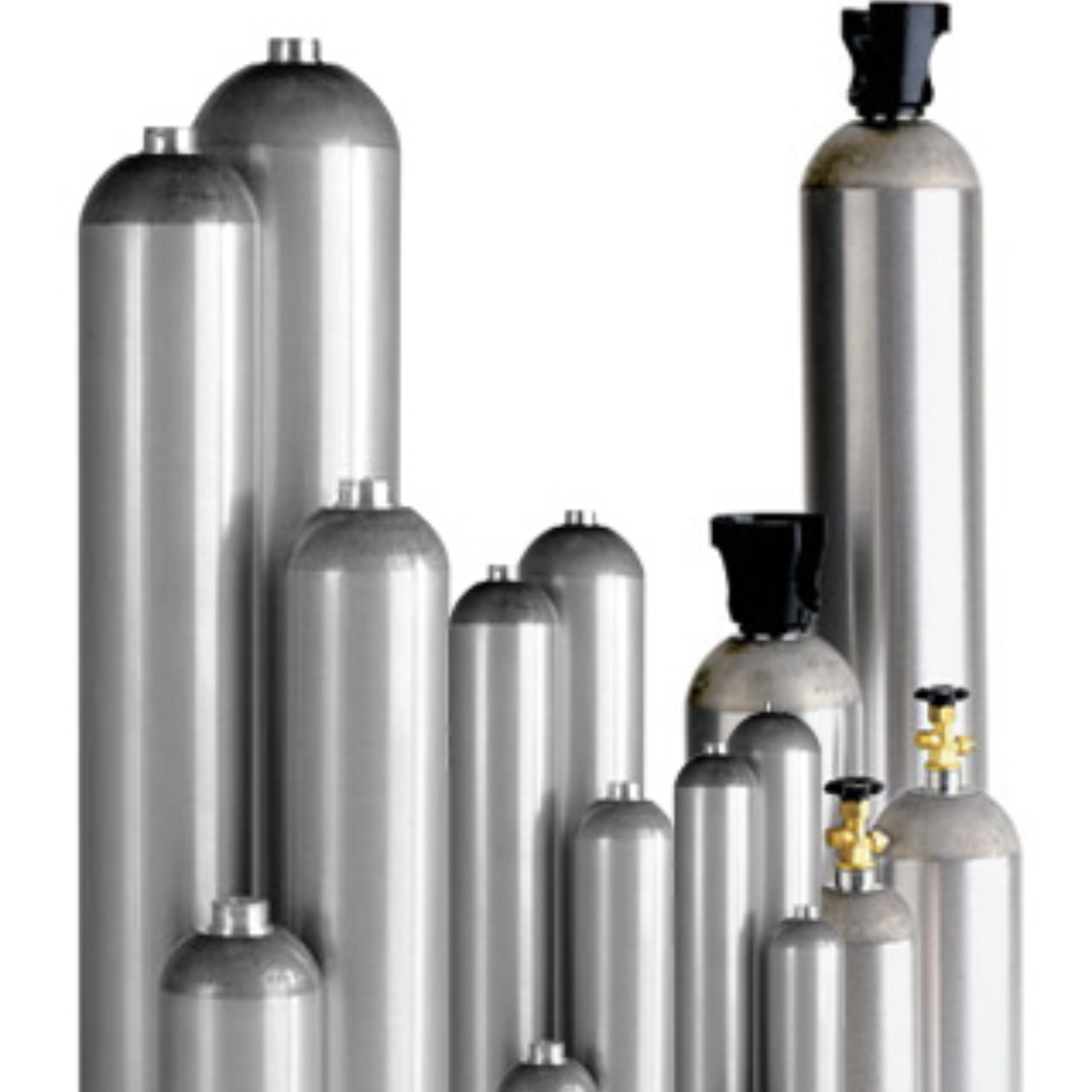 Calibration Cylinders