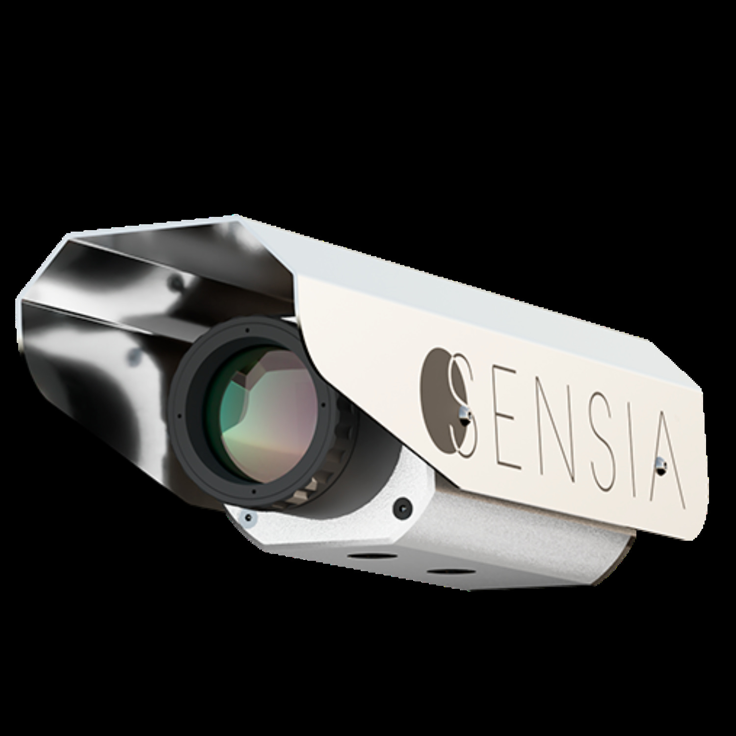 Continuous Monitoring Cameras