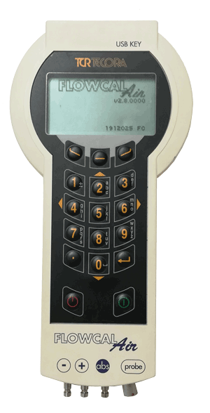 Flowcal Air