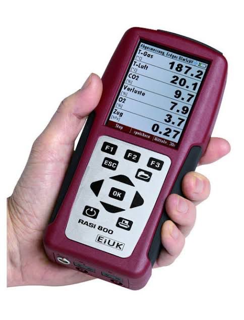 Portable Environmental Devices