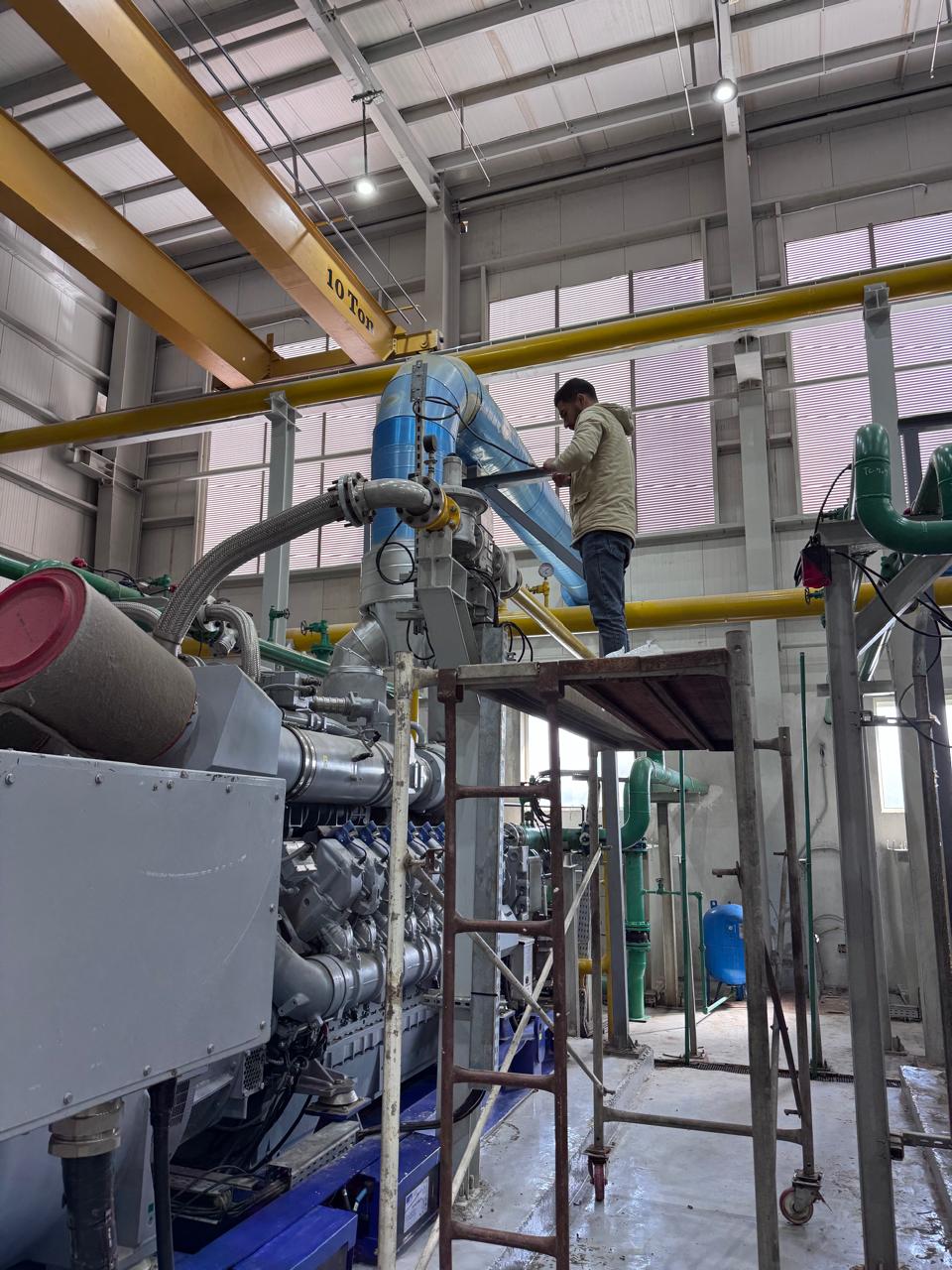 Instrumental & Control Engineering Solutions